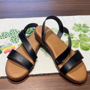 Cynthia Rowley sandals